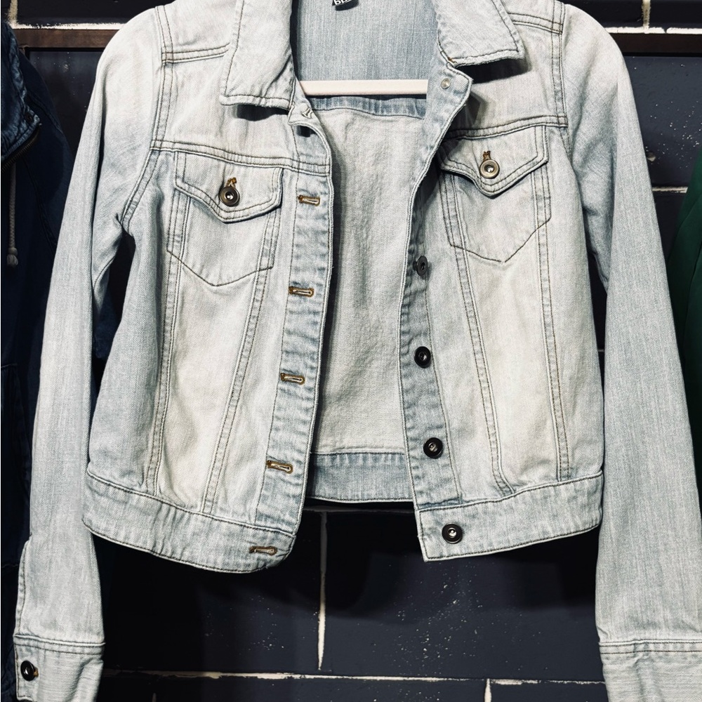 BP Denim Jacket
